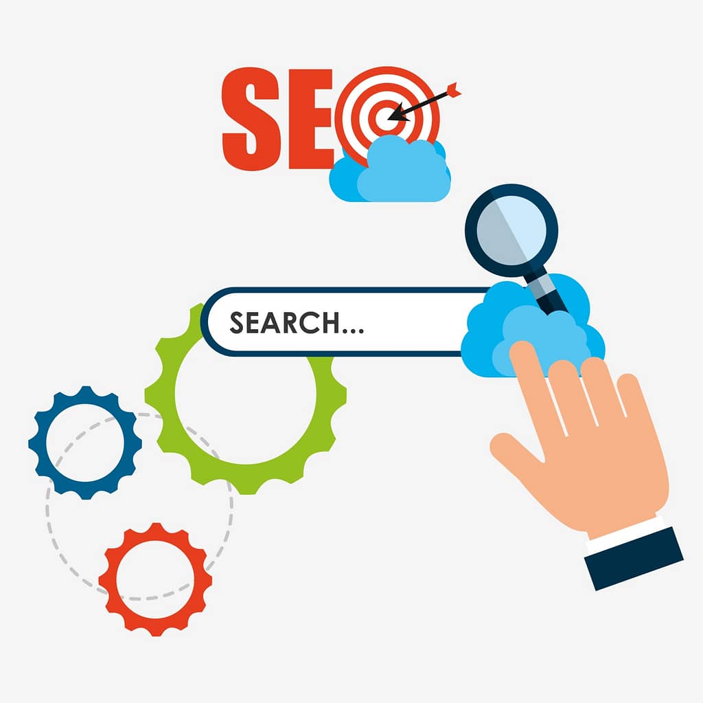 Search Engine Optimization (SEO)