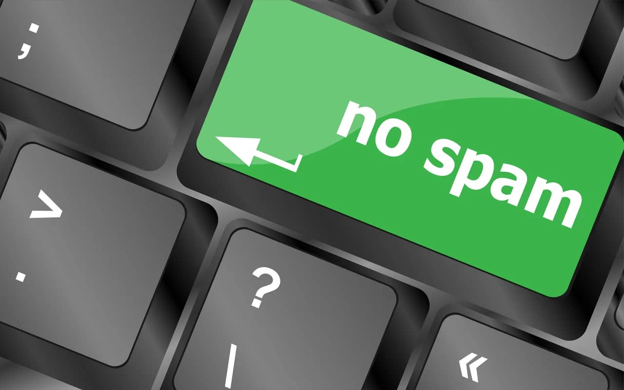 Google Spam Update
