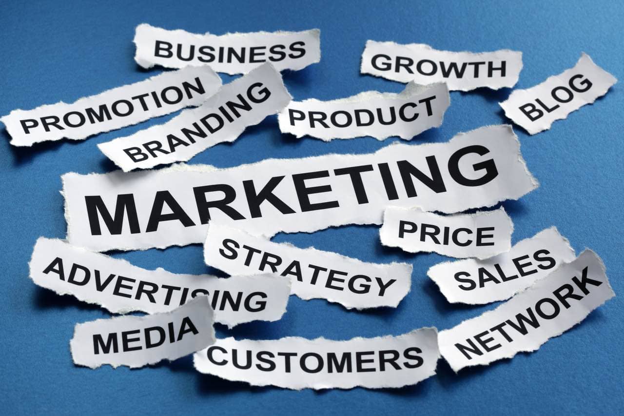 Smart Digital marketing tactics