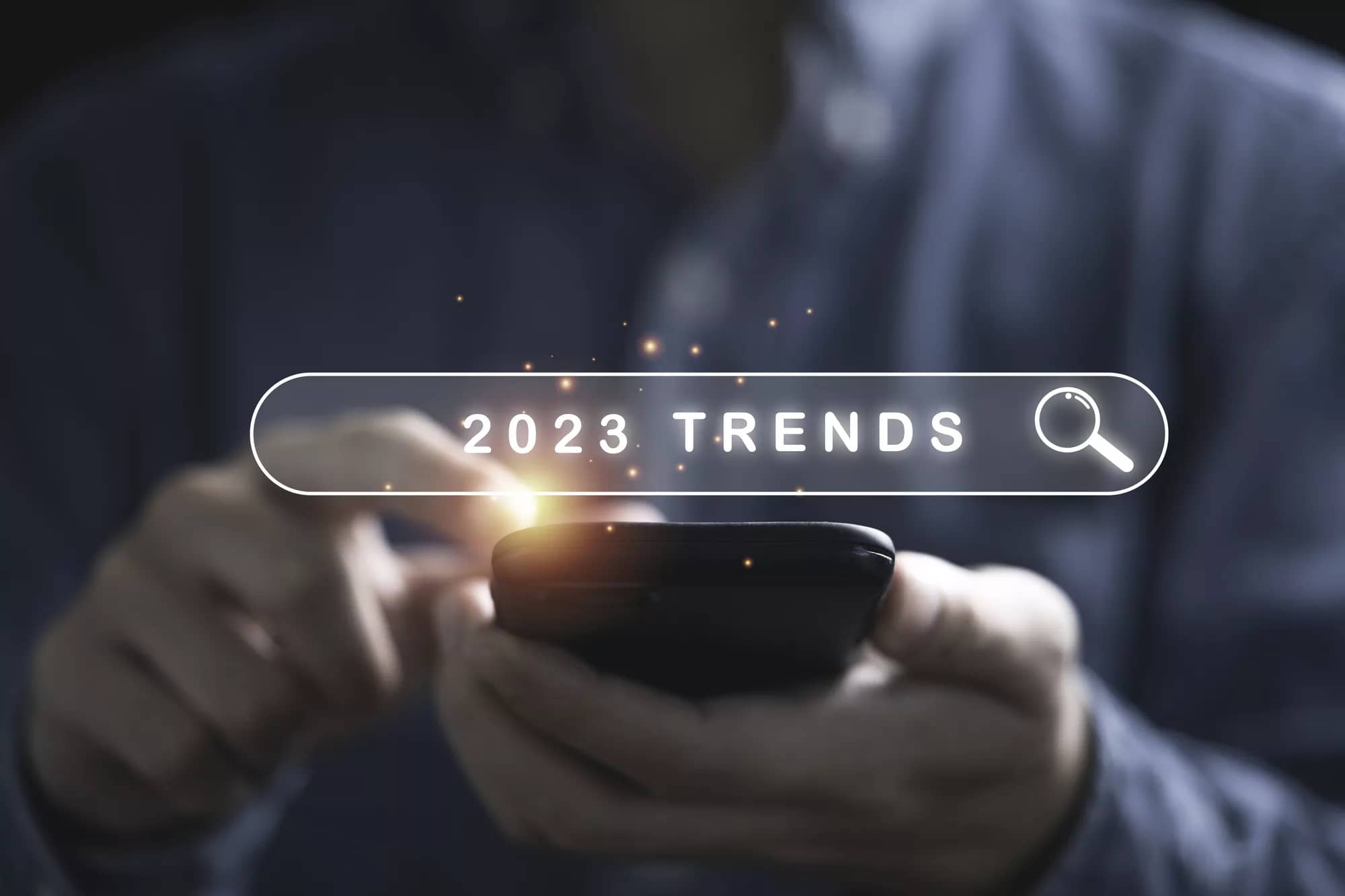 Top SEO trends for 2023