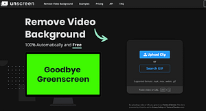 Unscreen.com