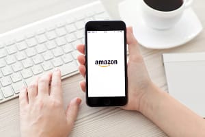 Amazon SEO