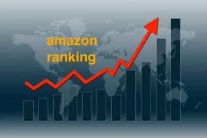 Amazon Ranking Factors